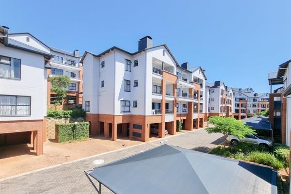 Nestled in the prestigious Ballito Hills Estate, this stylish 2-bedroom, 2-bathroom apartment offers the perfect combination of modern ...