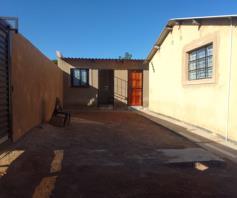 House for sale in Soshanguve G