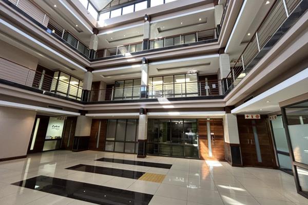 Southdowns is an upmarket office building with offices to let in Irene, Centurion. Irene ...