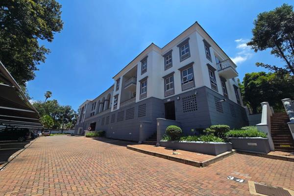 Experience a premium office space at the renowned 66 Peter Place Office Park, where ...