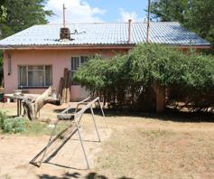 House for sale in Schweizer Reneke