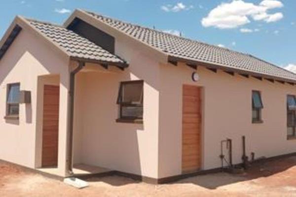 Your Dream Home in Crystal Park Ext 65, Benoni!

Don’t miss the chance to secure your ...