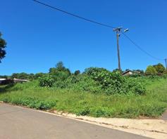 Vacant Land / Plot for sale in Richmond