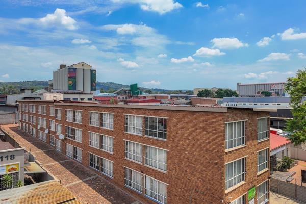 Plusgroup properties presents to you a block of flats nestled at the heart of Pretoria west. This block of flats is currently housing ...