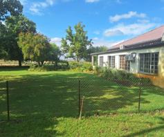 Farm for sale in Wellington Rural