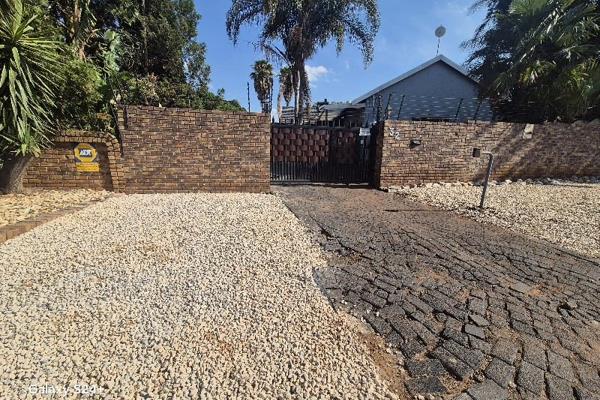 3-bedroom townhouse in Rooihuiskraal typically offers a modern and comfortable living space with the following features:

1. Living ...