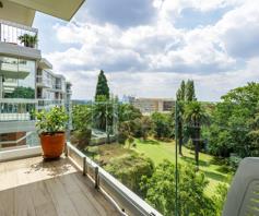 Apartment / Flat for sale in Hyde Park