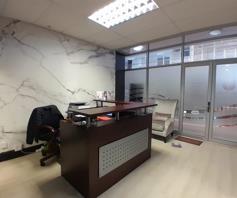 Commercial Property for sale in Witbank Ext 12