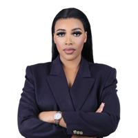 Mpho Modiba