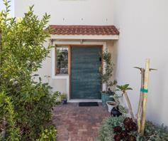 House for sale in Bokkemanskloof