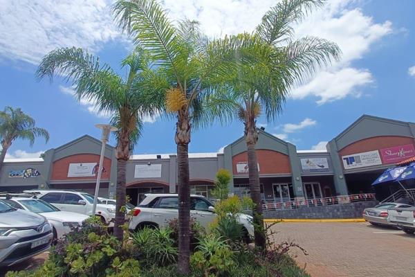 384 SQUARE METER RETAIL SPACE TO LET | MORELETA PARK | PRETORIA

The retail space to let is situated within the booming area of ...