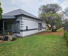 House for sale in Brakpan Central