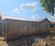 House for sale in Vanderbijlpark CE 1