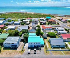 House for sale in Struisbaai