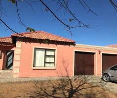 House for sale in Mandela View