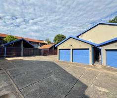 Townhouse for sale in Doringkloof