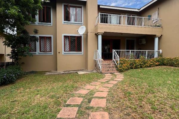 3-Bedroom Ground Floor Apartment in BryanBrook Estate
Experience good living in this spacious ground-floor apartment, offering comfort ...