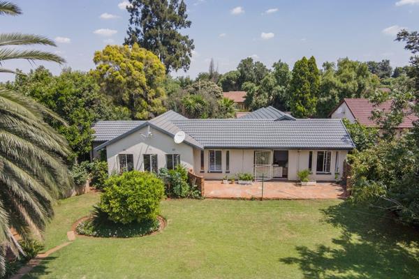 Nestled in the heart of the desirable Mayberry Park, this charming family home offers an ...