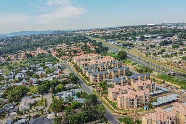 Discover the perfect blend of comfort and convenience in this neat facebrick and plaster ground-floor apartment, nestled in a ...