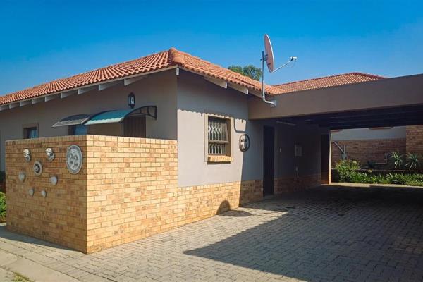 The Retirement Village is situated in the most sought-after suburbs of Heidelberg, Jordaan Park, nestled at the Eastern end of ...