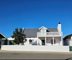 House for sale in Lamberts Bay