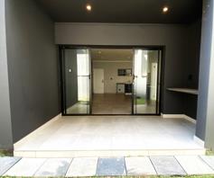 Apartment / Flat for sale in Waterkloof