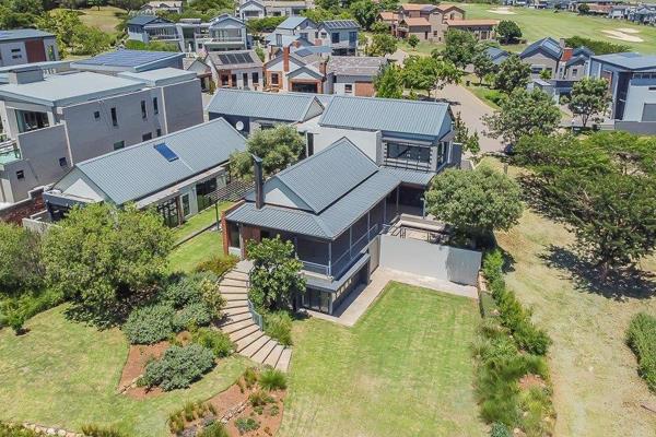 This architect-designed home is a one-of-a-kind masterpiece, offering a seamless fusion of bold industrial elements and contemporary ...