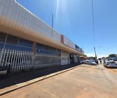 Industrial Property for sale in Jeppestown