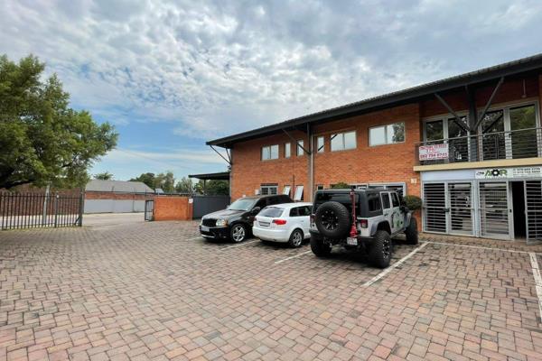 Premium Industrial Property to Rent in Hennopspark / 27 Hilda Street, Hennopspark ...