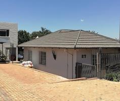 House for sale in Krugersdorp North