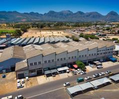 Industrial Property for sale in Charleston Hill