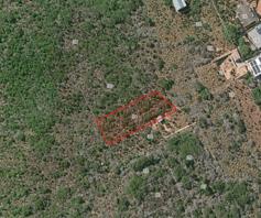 Vacant Land / Plot for sale in Fish Hoek