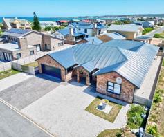 House for sale in Stilbaai Oos