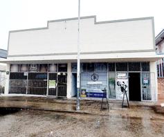 Commercial Property for sale in Uitenhage Upper Central