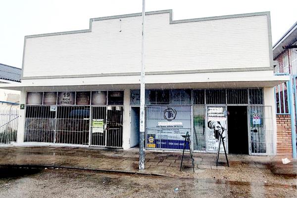 Exclusive Dual Mandate
Prime Business Property for Sale in Upper Central, Uitenhage ...