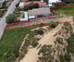 Vacant Land / Plot for sale in Oudtshoorn North