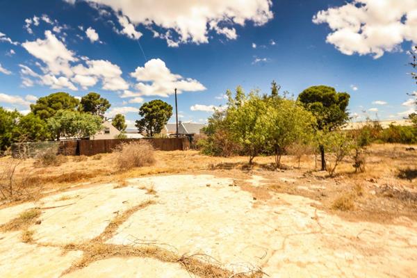 Prime Vacant Land for Sale in Van Wyksdorp – A Tranquil Karoo Escape

Discover the ...