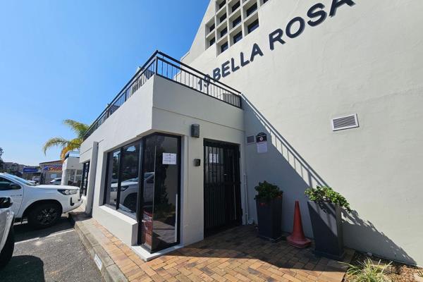 335 m2 Office to rent in Tygervalley. 19 Bella Rosa Street offers a professional and ...