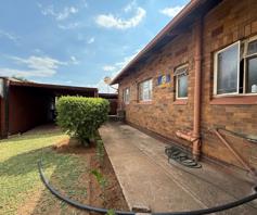 House for sale in Vanderbijlpark CW 2