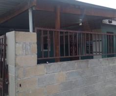 House for sale in Mxolisi Phetani