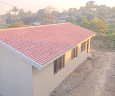 House for sale in Shakaskraal