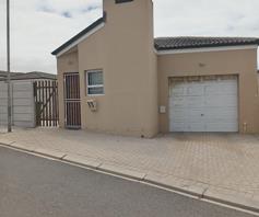 House for sale in Saldanha Central