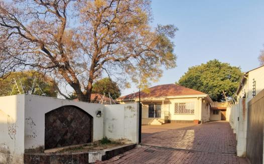 3 Bedroom House for sale in Orange Grove