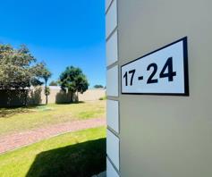 Apartment / Flat for sale in Sandbaai