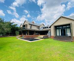 House for sale in Broadlands Estate