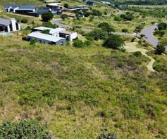 Vacant Land / Plot for sale in Zululami Luxury Coastal Estate