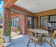 Townhouse for sale in North Riding