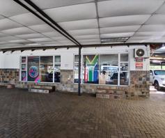 Commercial Property for sale in Oranjesig