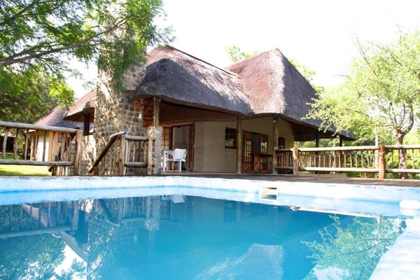 Available from the 01st April 25.

This furnished home is perfectly positioned and overlooks the breathtaking Olifant’s River, offering ...