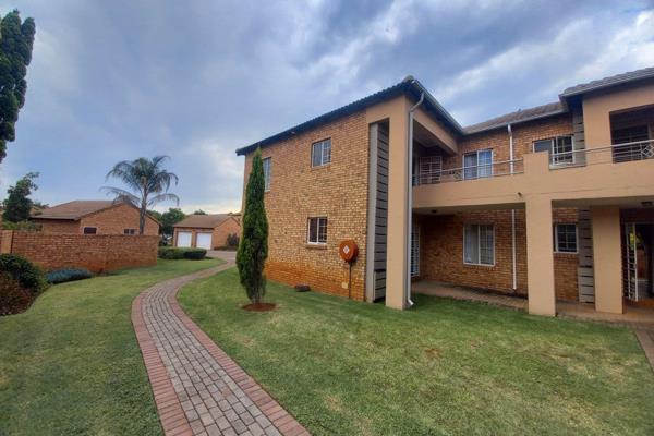 Discover the perfect lock-up-and-go home in this sought-after lifestyle estate, ideal ...